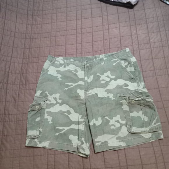 Carmo Cargo shorts - Picture 3 of 5